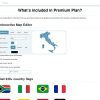 WorldMapHD Premium Plan - Buy High Resolution Graphics